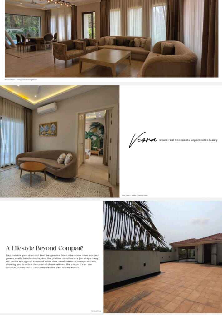 Villamor ALYF Xclusive